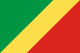 Republic of the Congo flag