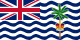 British Indian Ocean Territory flag