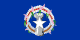 Northern Mariana Islands flag