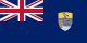 Saint Helena flag