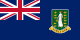 British Virgin Islands flag