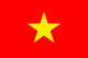 Vietnam flag