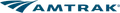 Amtrak logo