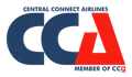 Central Connect Airlines logo