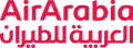 Air Arabia Maroc logo
