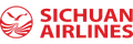 Sichuan Airlines logo