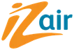 IZair logo