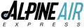 Alpine Air Express logo