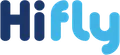 Hi Fly logo