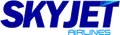 SkyJet logo