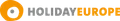 Holiday Europe logo