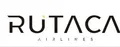 RUTACA Airlines logo
