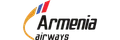 Armenia Airways logo
