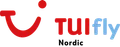 TUIfly Nordic logo