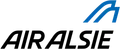 Air Alsie logo