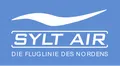 Sylt Air logo