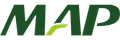 MAP Linhas Aéreas logo