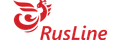 RusLine logo