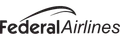 Federal Air logo