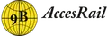 AccesRail logo
