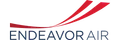 Endeavor Air logo