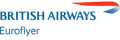 BA EuroFlyer logo