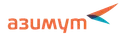 Azimuth logo