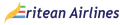 Eritrean Airlines logo