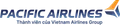 Pacific Airlines logo
