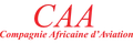 Fly CAA logo