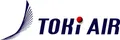 Toki Air logo