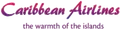 Caribbean Airlines logo