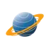 Cronos Airlines logo
