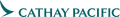 Cathay Pacific logo