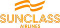 Sunclass Airlines logo