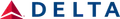 Delta Air Lines logo