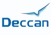 Deccan Charters logo