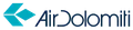 Air Dolomiti logo