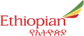 Ethiopian Airlines logo