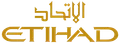 Etihad Airways logo
