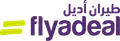 flyadeal logo