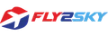 Fly2Sky logo