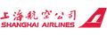 Shanghai Airlines logo
