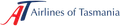 Airlines of Tasmania logo