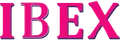 Ibex Airlines logo