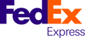 FedEx Express logo