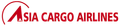 Asia Cargo Airlines logo