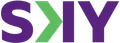 Sky Airline logo