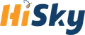 HiSky Europe logo