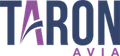 Taron Avia logo